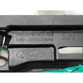 2018-2019 FORDF-150 2.7L FRONT ENGINE MOTOR WIRE WIRING HARNESS W/ FUSE BOX OEM