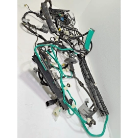 2018-2019 FORDF-150 2.7L FRONT ENGINE MOTOR WIRE WIRING HARNESS W/ FUSE BOX OEM