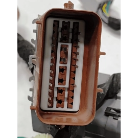 2018-2019 FORDF-150 2.7L FRONT ENGINE MOTOR WIRE WIRING HARNESS W/ FUSE BOX OEM