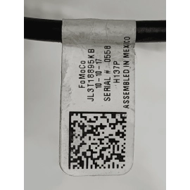 2018-2019 FORDF-150 2.7L FRONT ENGINE MOTOR WIRE WIRING HARNESS W/ FUSE BOX OEM