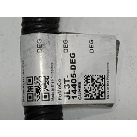 2018 FORD F150 2.7L REAR FRAME CHASSIS WIRE WIRING HARNESS OEM