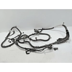 2018 FORD F150 2.7L REAR FRAME CHASSIS WIRE WIRING HARNESS OEM