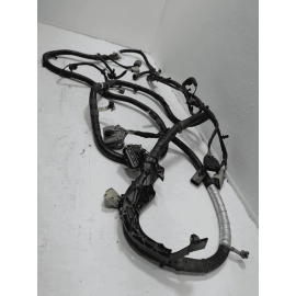 2018 FORD F150 2.7L REAR FRAME CHASSIS WIRE WIRING HARNESS OEM