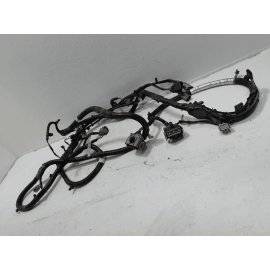 2018 FORD F150 2.7L REAR FRAME CHASSIS WIRE WIRING HARNESS OEM