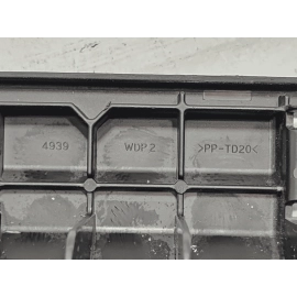 FORD EXPEDITION FUSE RELAY PANEL LID BOX COVER DOOR 2018-2021 OEM