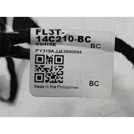 2015-2020 FORD F-150 F150 STEERING COLUMN WIRE WIRING HARNESS OEM