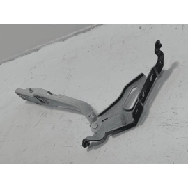 2015-2020 FORD F-150 HOOD BONNET FRONT PASSENGER SIDE HINGE SUPPORT 1 PCS OEM