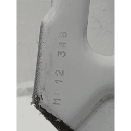 2015-2020 FORD F-150 HOOD BONNET FRONT PASSENGER SIDE HINGE SUPPORT 1 PCS OEM