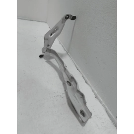 2015-2020 FORD F-150 HOOD BONNET FRONT PASSENGER SIDE HINGE SUPPORT 1 PCS OEM