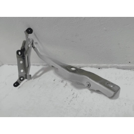 2015-2020 FORD F-150 HOOD BONNET FRONT PASSENGER SIDE HINGE SUPPORT 1 PCS OEM