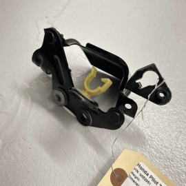 2016 - 2021 Honda Pilot Fuel Hose Tube Pipe Stay Support Bracket Cover OEM