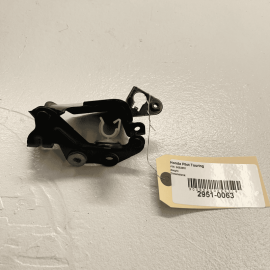 2016 - 2021 Honda Pilot Fuel Hose Tube Pipe Stay Support Bracket Cover OEM