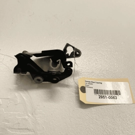 2016 - 2021 Honda Pilot Fuel Hose Tube Pipe Stay Support Bracket Cover OEM