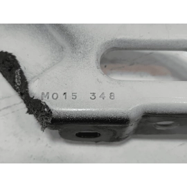 2015-2020 FORD F-150 HOOD BONNET FRONT DRIVER SIDE HINGE SUPPORT 1 PCS OEM