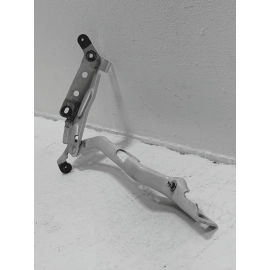 2015-2020 FORD F-150 HOOD BONNET FRONT DRIVER SIDE HINGE SUPPORT 1 PCS OEM