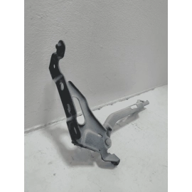 2015-2020 FORD F-150 HOOD BONNET FRONT DRIVER SIDE HINGE SUPPORT 1 PCS OEM