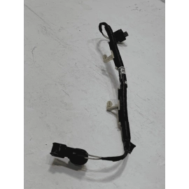 2018 FORD F-150 2.7L ENGINE WIRE HARNESS WIRING OEM