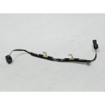 2018 FORD F-150 2.7L ENGINE WIRE HARNESS WIRING OEM