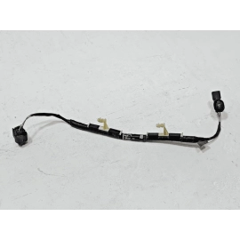 2018 FORD F-150 2.7L ENGINE WIRE HARNESS WIRING OEM