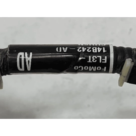 2018 FORD F-150 2.7L ENGINE WIRE HARNESS WIRING OEM