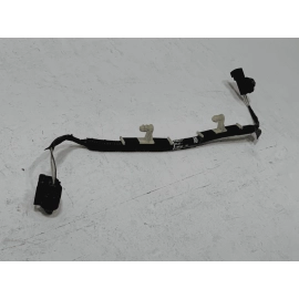 2018 FORD F-150 2.7L ENGINE WIRE HARNESS WIRING OEM