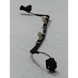 2018 FORD F-150 2.7L ENGINE WIRE HARNESS WIRING OEM