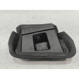 2018-2020 FORD F-150 FRONT BUMPER LEFT DRIVER SIDE AIR INLET DUCT COVER OEM