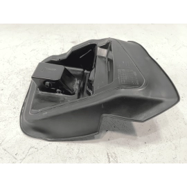 2018-2020 FORD F-150 FRONT BUMPER LEFT DRIVER SIDE AIR INLET DUCT COVER OEM