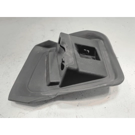 2018-2020 FORD F-150 FRONT BUMPER LEFT DRIVER SIDE AIR INLET DUCT COVER OEM
