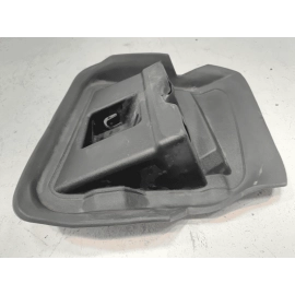 2018-2020 FORD F-150 FRONT BUMPER LEFT DRIVER SIDE AIR INLET DUCT COVER OEM
