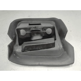 2018-2020 FORD F-150 FRONT BUMPER LEFT DRIVER SIDE AIR INLET DUCT COVER OEM