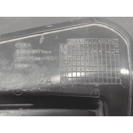 2018-2020 FORD F-150 FRONT BUMPER LEFT DRIVER SIDE AIR INLET DUCT COVER OEM