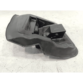 2018-2020 FORD F-150 FRONT BUMPER LEFT DRIVER SIDE AIR INLET DUCT COVER OEM
