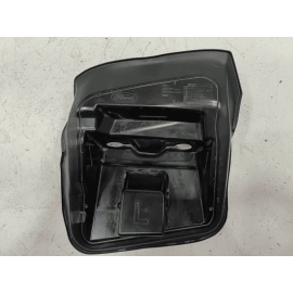 2018-2020 FORD F-150 FRONT BUMPER LEFT DRIVER SIDE AIR INLET DUCT COVER OEM