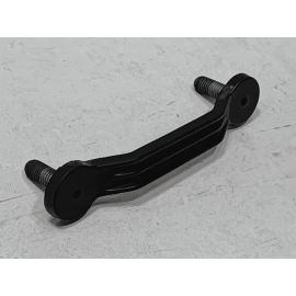 2015-2020 F150 FRONT LEFT OR RIGHT SIDE BUMPER SUPPORT STUD PLATE OEM 1PCS