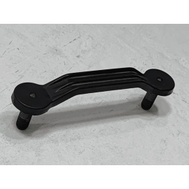 2015-2020 F150 FRONT LEFT OR RIGHT SIDE BUMPER SUPPORT STUD PLATE OEM 1PCS