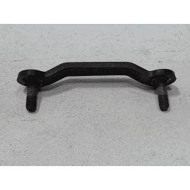 2015-2020 F150 FRONT LEFT OR RIGHT SIDE BUMPER SUPPORT STUD PLATE OEM 1PCS