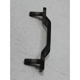 2015-2020 F150 FRONT LEFT OR RIGHT SIDE BUMPER SUPPORT STUD PLATE OEM 1PCS