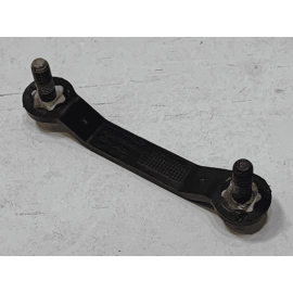 F150 FRONT LEFT OR RIGHT SIDE BUMPER SUPPORT STUD PLATE 2015-2020 OEM 1PCS