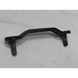 F150 FRONT LEFT OR RIGHT SIDE BUMPER SUPPORT STUD PLATE 2015-2020 OEM 1PCS