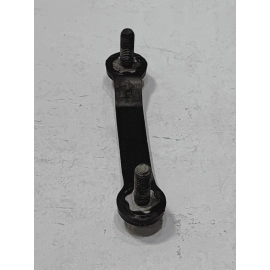 F150 FRONT LEFT OR RIGHT SIDE BUMPER SUPPORT STUD PLATE 2015-2020 OEM 1PCS