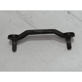 F150 FRONT LEFT OR RIGHT SIDE BUMPER SUPPORT STUD PLATE 2015-2020 OEM 1PCS