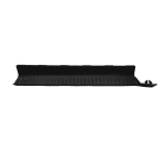 2015-2020 FORD F-150 XL DASH DASHBOARD  SHELF RUBBER MAT PANEL OEM