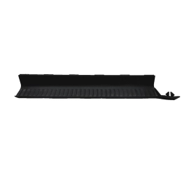 2015-2020 FORD F-150 XL DASH DASHBOARD  SHELF RUBBER MAT PANEL OEM