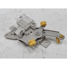 2015 - 2023 FORD F-150 REAR TAILGATE LATCH LOCK ACTUATOR REMOTE CONTROL OEM