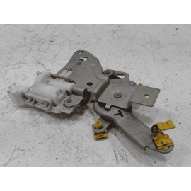 2015 - 2023 FORD F-150 REAR TAILGATE LATCH LOCK ACTUATOR REMOTE CONTROL OEM