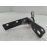FORD F-150 REAR LEFT DRIVER SIDE TAILGATE RETAINER HINGE OEM 2015-2023