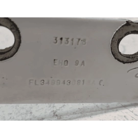 FORD F-150 REAR LEFT DRIVER SIDE TAILGATE RETAINER HINGE OEM 2015-2023