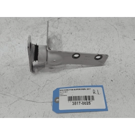 FORD F-150 REAR LEFT DRIVER SIDE TAILGATE RETAINER HINGE OEM 2015-2023