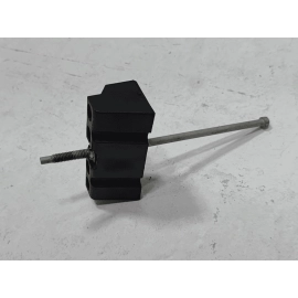 2009-2020 FORD F-150 BATTERY SCREW DOWN HOLDER SPACER HOLD DOWN OEM